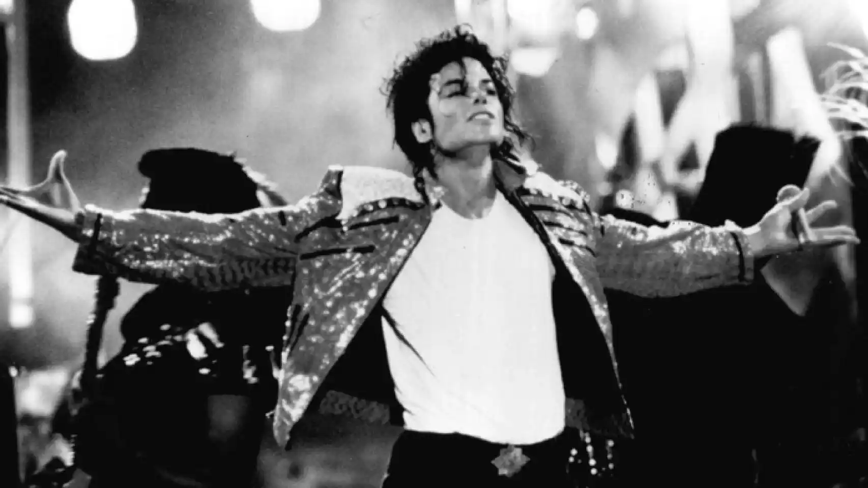 Michael Jackson kür op muziek