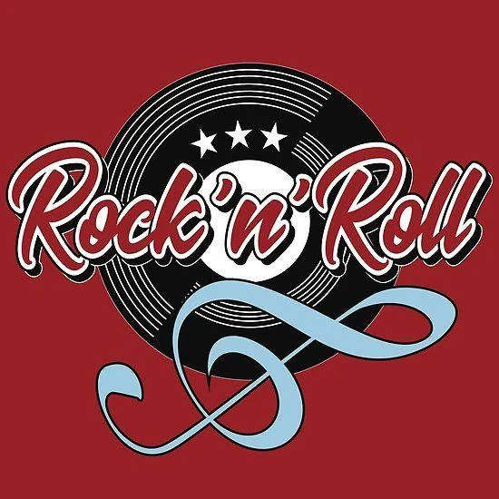 Rock & Roll Kür auf Musik