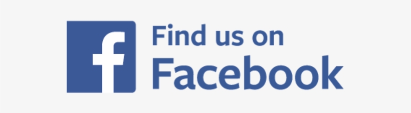 Find us on Facebook