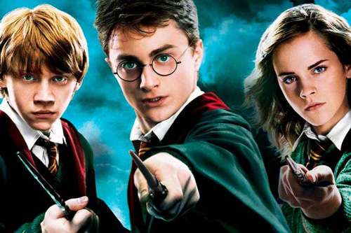 Harry Potter musique pour dressage musique pour dressage