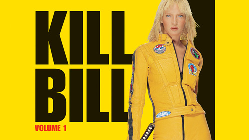 Kill Bill musique pour dressage musique pour dressage
