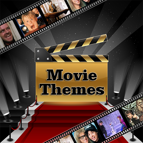 Moviethemes dressage music freestyle dressage