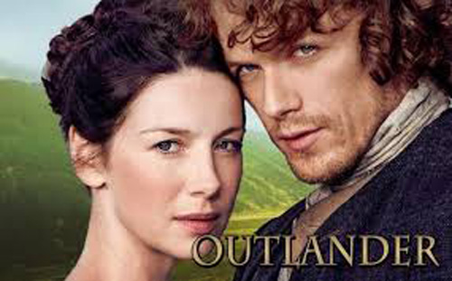 Outlander  musique pour dressage