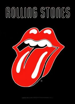 Stones Kür auf Musik